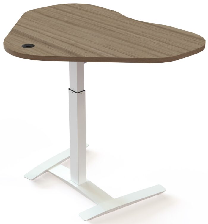 Mesa Elevable Eléctrica 501-9 7W080 117