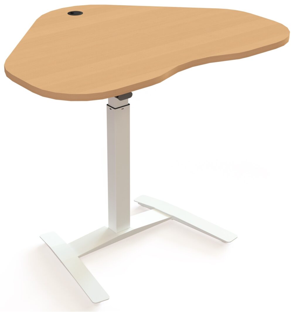 Mesa Elevable Eléctrica 501-9 7W080 117