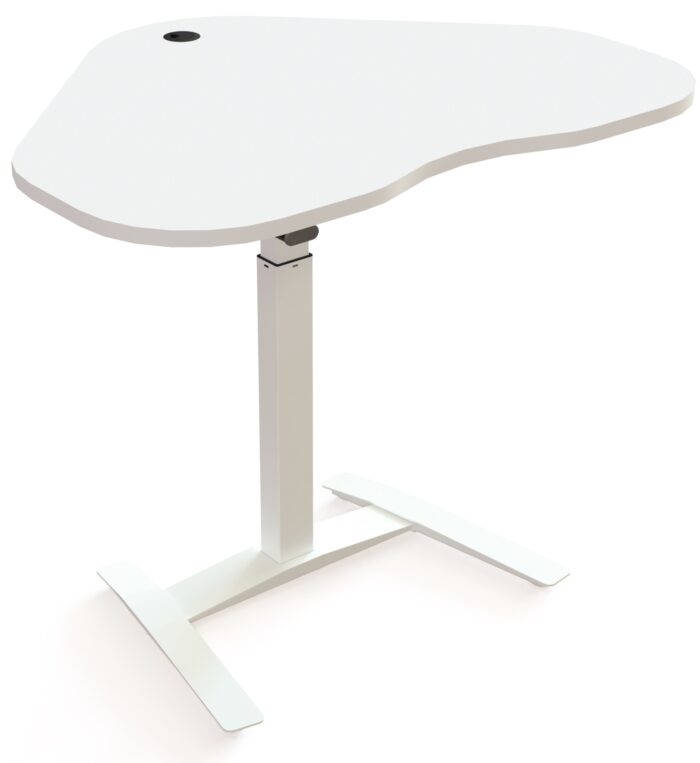 Mesa Elevable Eléctrica 501-9 7W080 117