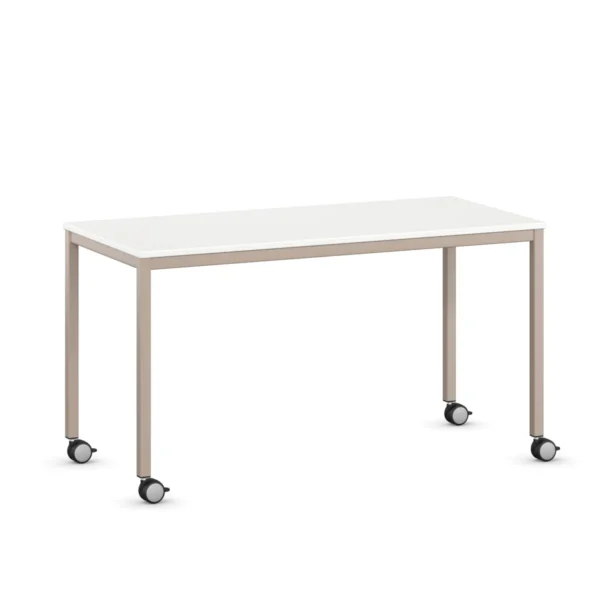 Mesa EcoTable-Q180x80 cm
