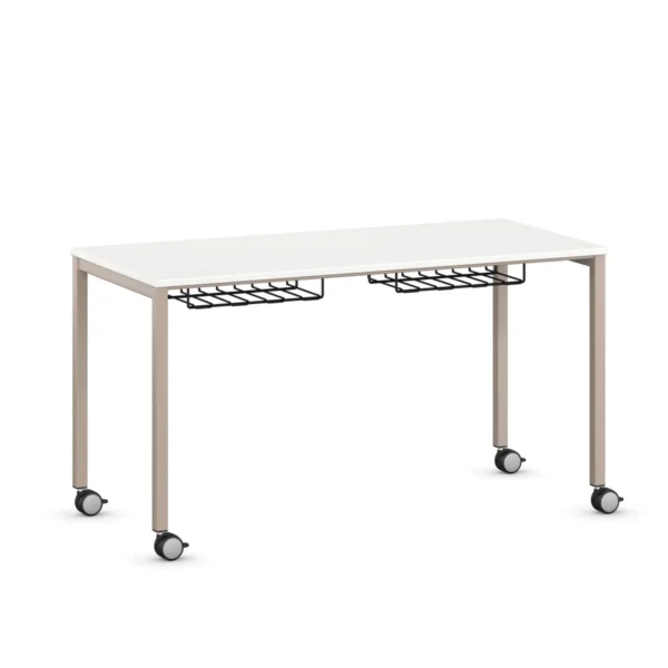 Mesa EcoTable-Q 200x90 cm