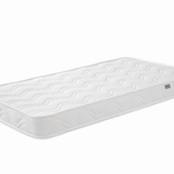 Colchón viscoelástico confort cuna 120×60