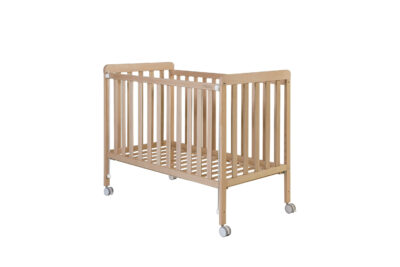 Cuna nordika 120x60