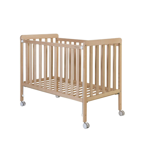 Cuna nordika 120x60