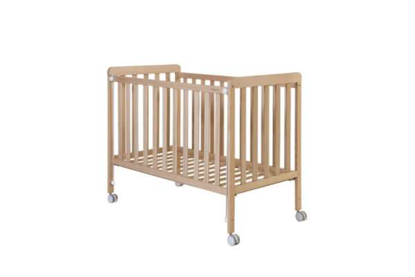 Cuna nordika 120x60