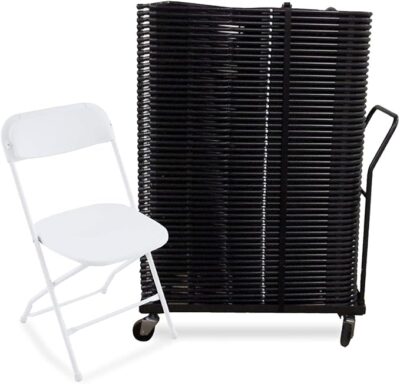Carro silla plegable LARA