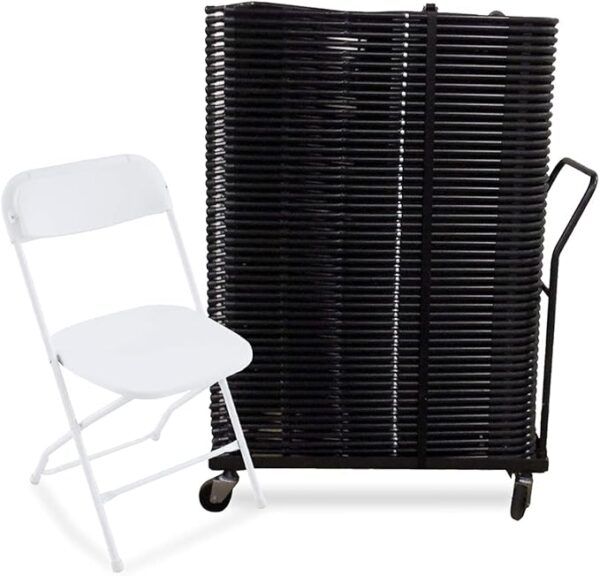 Carro silla plegable LARA