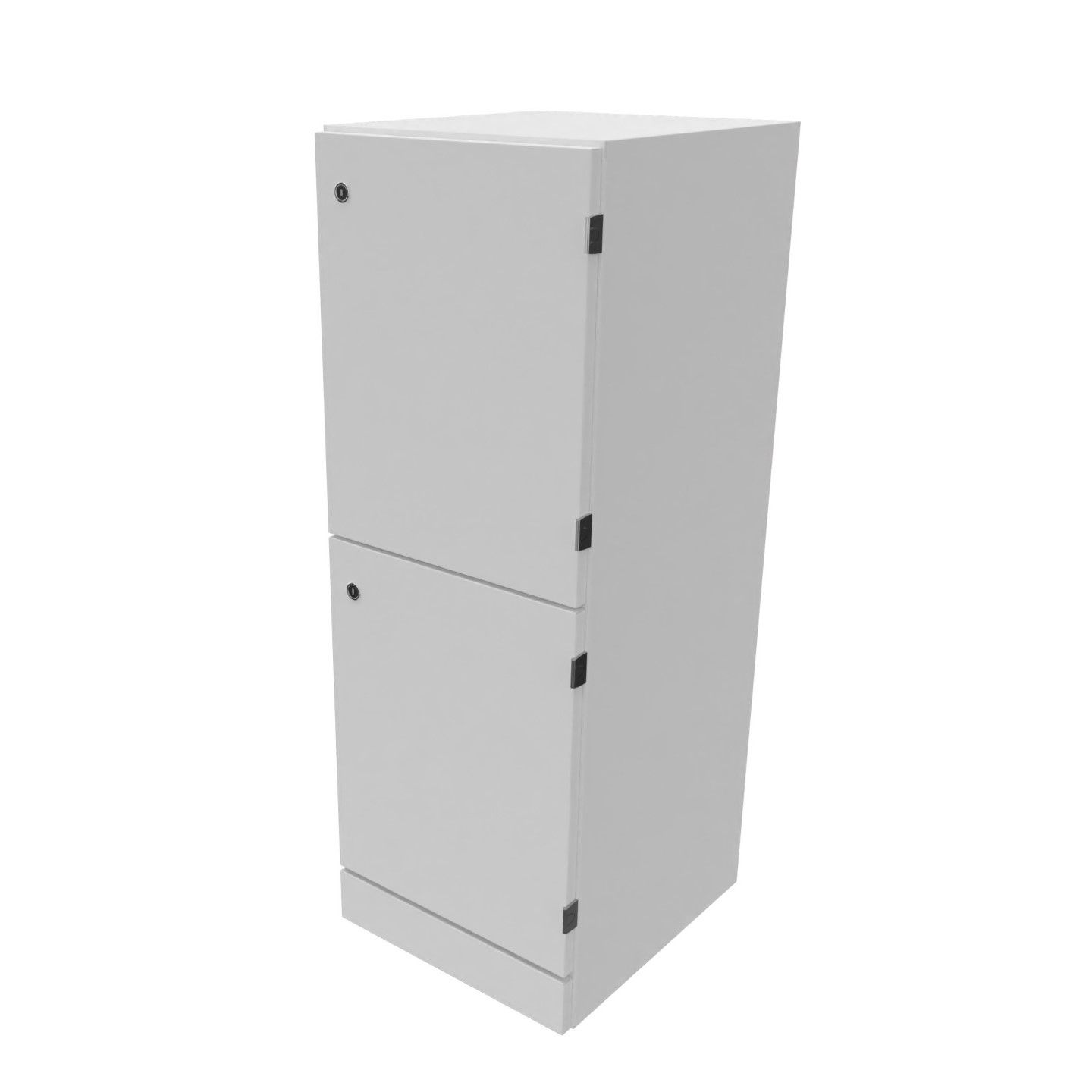 Taquilla 2 puertas - 2x1-hueco 36x45cm-17