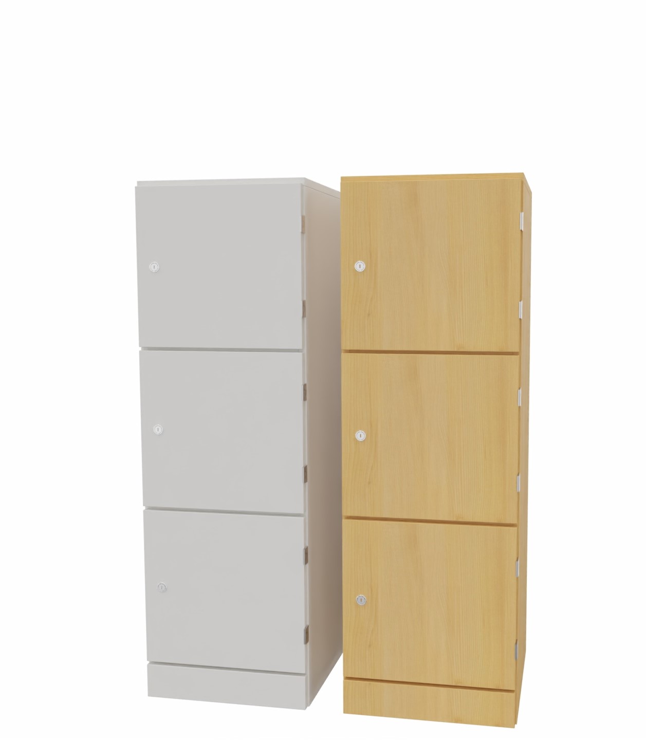 Taquilla 3 puertas - 4x1-hueco 36x45cm14