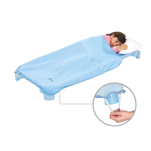 Manta con gomas 100 x 75 cm