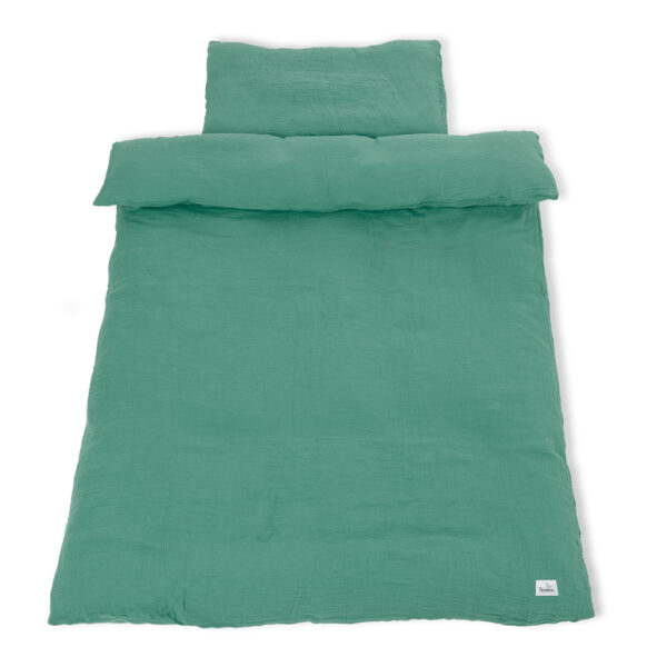 Funda edredón + funda almohada