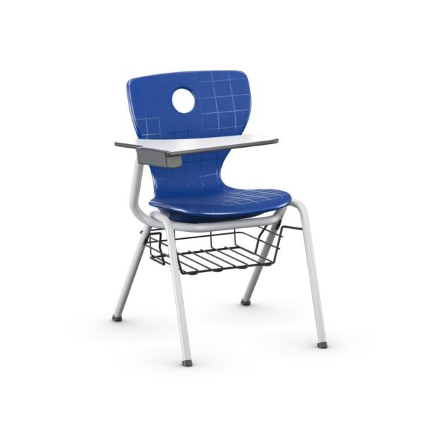 Silla Compass Lupo