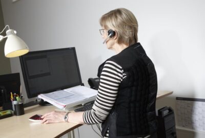 Chaleco Protac MyFit®-38mm M/L 92-102cm 4,0kg