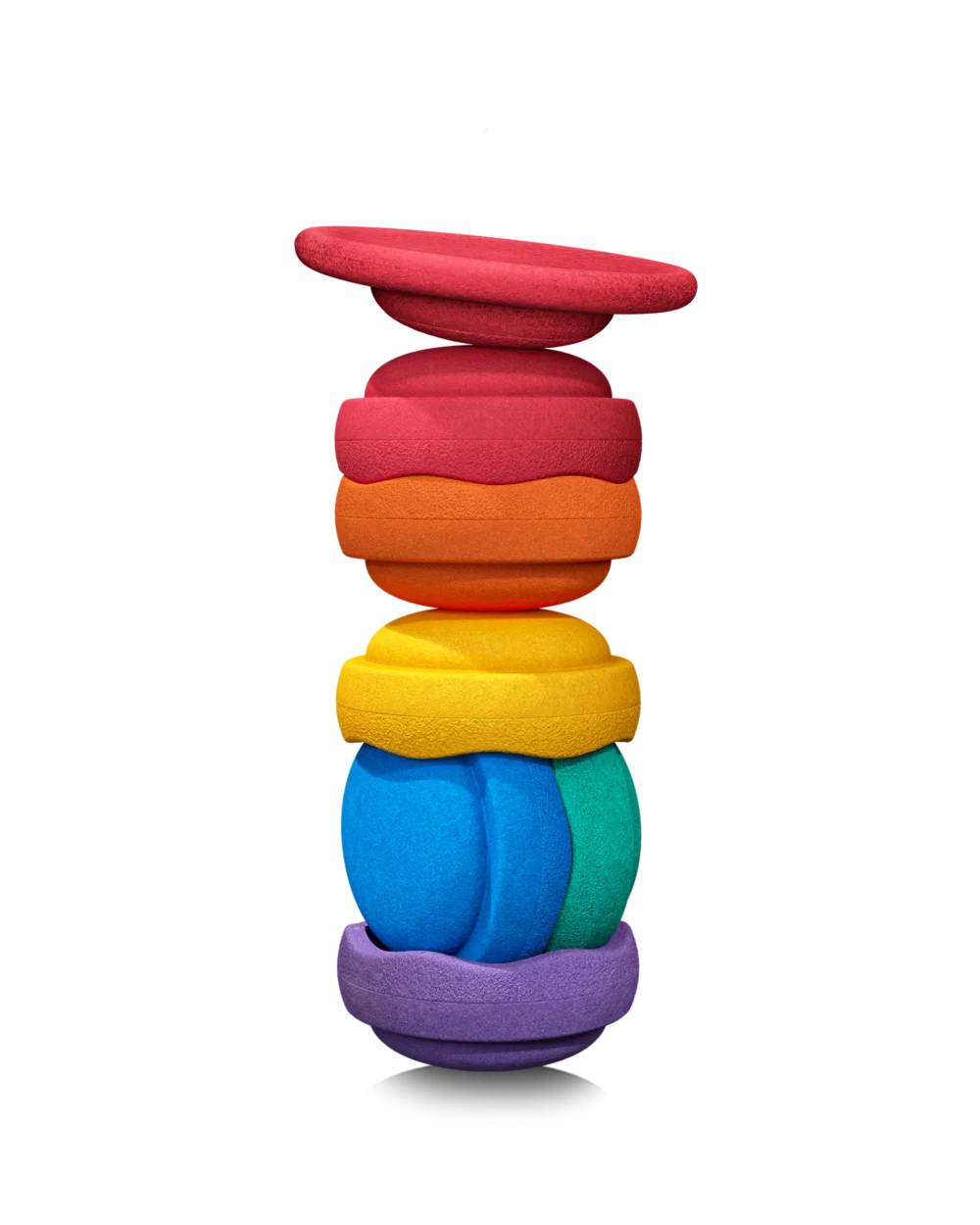 Classic-Original-Rainbow-Board-red