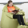 Sillón Puff Protac Sensit, necesidades especiales, autismo, TEA, TDAH, mejora de la propiocepción y la inquietud motora