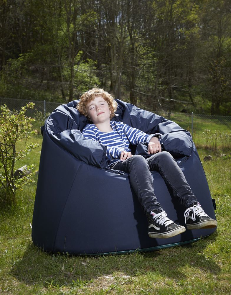 Protac Sentit Nature Children 2-1000 Sillón Puff Protac Sensit, necesidades especiales, autismo, TEA, TDAH, mejora de la propiocepción y la inquietud motora