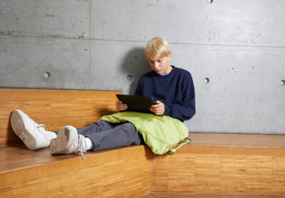 Protac KneedMe®GO 65x42cm 3.2kg