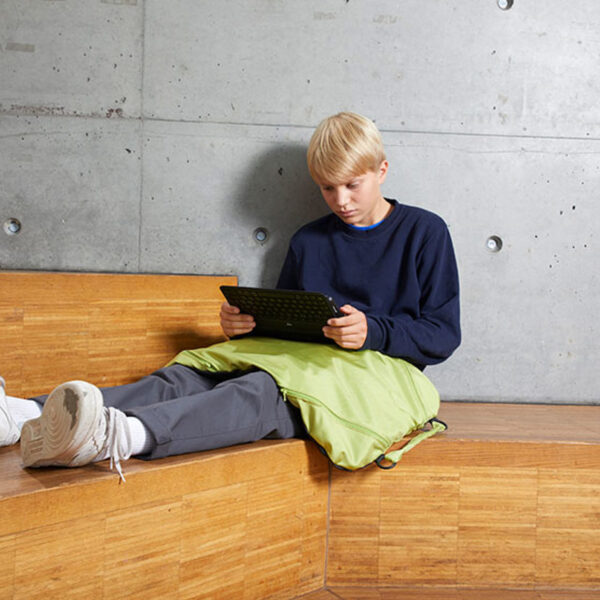 Protac KneedMe®GO 65x42cm 3.2kg