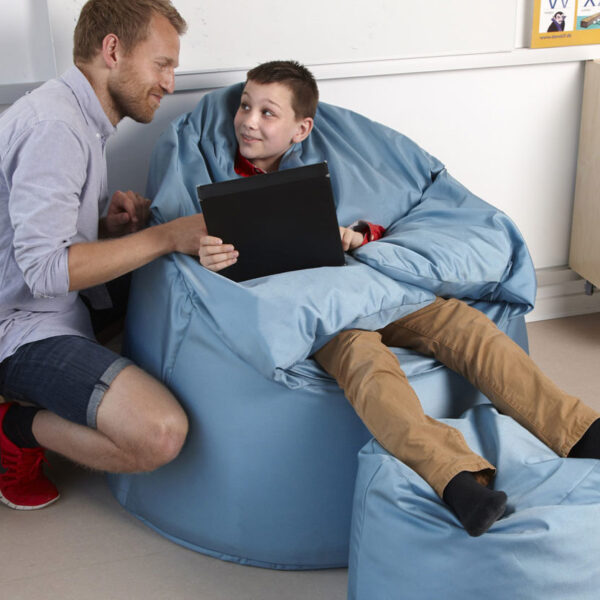 Puf Protac SenSit® Junior 3-10 años