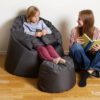 Sillón Puff Protac Sensit, necesidades especiales, autismo, TEA, TDAH, mejora de la propiocepción y la inquietud motora