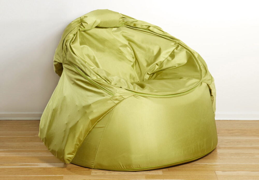 Sillón Puff Protac Sensit, necesidades especiales, autismo, TEA, TDAH, mejora de la propiocepción y la inquietud motora