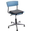 Protac Bal Cushion® para silla con base de estrella