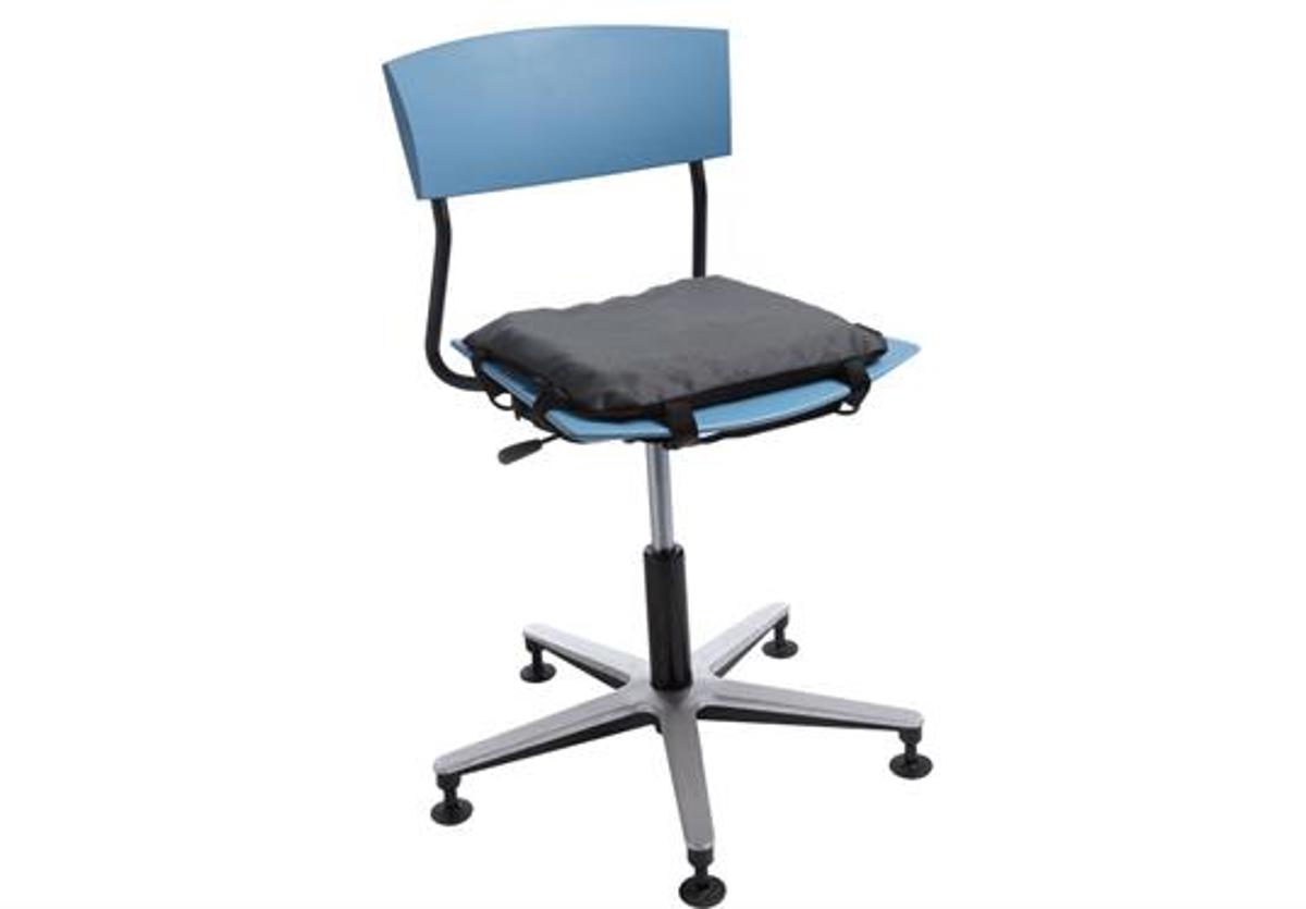 Protac Bal Cushion® para silla con base de estrella