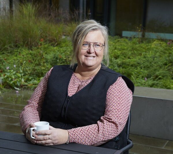 Chaleco Protac MyFit®-38mm 3XL/4XL 112-120cm 5,0kg