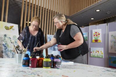 Chaleco Protac MyFit®-38mm 5XL/6XL 121-136cm 5,5kg