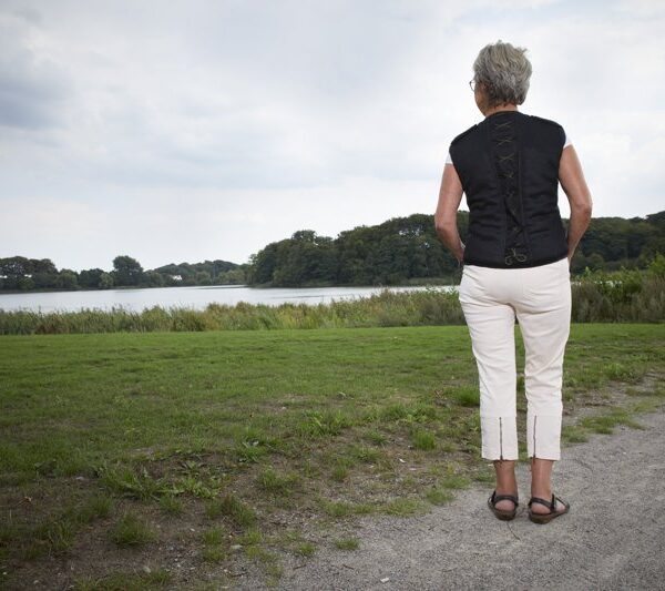 Chaleco Protac MyFit®-38mm S 83-91cm 3,5kg