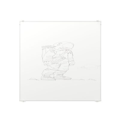 Panel MediaPro para montaje en riel multimedia