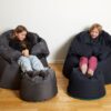 Sillón Puff Protac Sensit, necesidades especiales, autismo, TEA, TDAH, mejora de la propiocepción y la inquietud motora