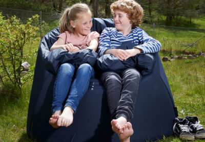 Puf Protac SenSit® natural