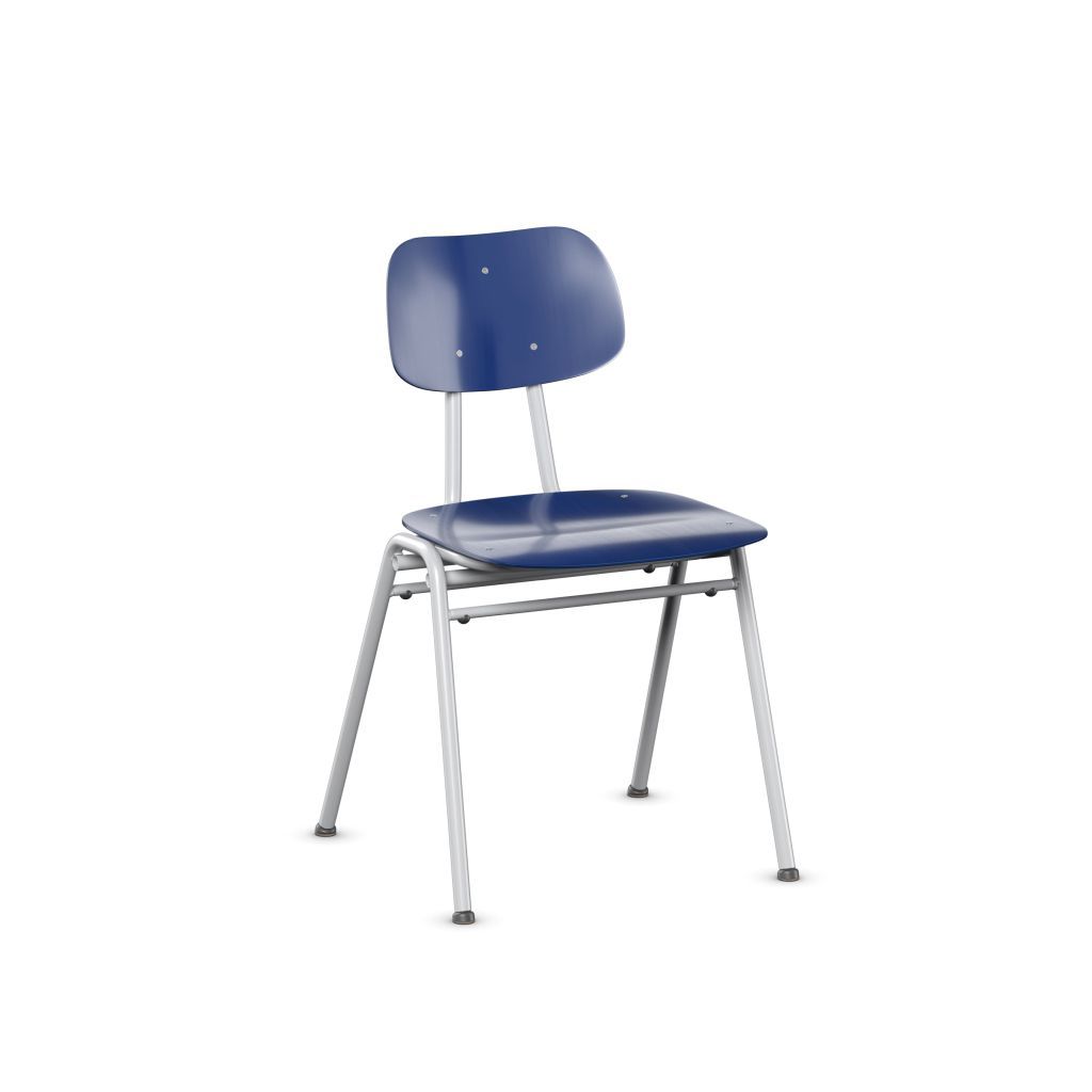 silla de madera de alta calidad