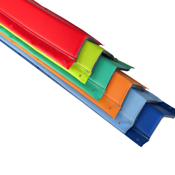 CANTONERA PACK FOAM "L" - con solapa - 120x7x7cm