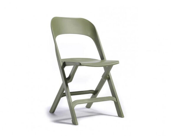 Silla Flap