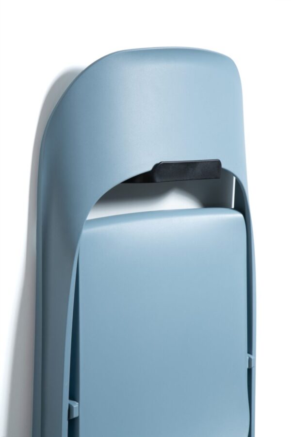 Gancho colgar silla Flap