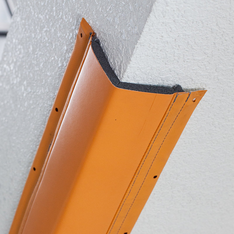 protector de esquinas para la seguridad infantil