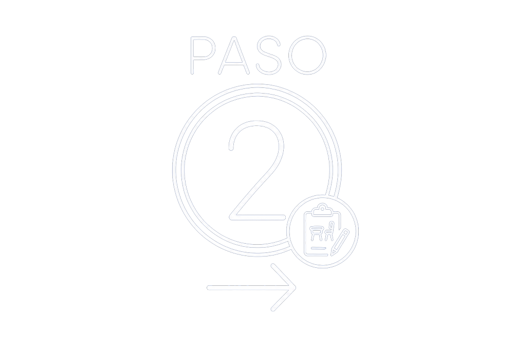 Presupuesto a medida mobiliario escolar