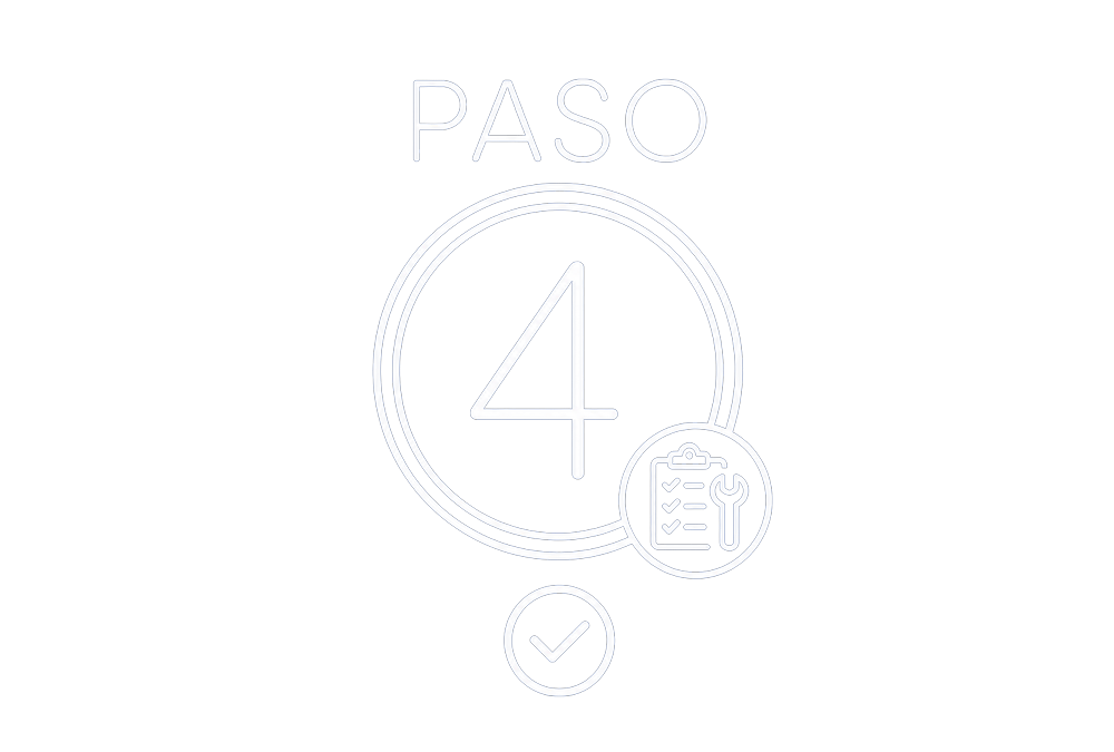 Presupuesto a medida mobiliario escolar