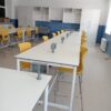 Armario 2 puertas + altillo para laboratorio - Thumbnail Image 5
