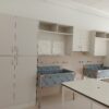 Armario 2 puertas + altillo para laboratorio - Thumbnail Image 4