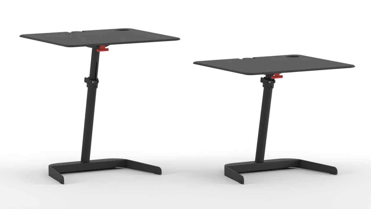 EMOBOK MOVE TABLE - Imagen 2