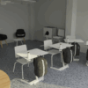 EMOBOK MOVE TABLE - Thumbnail Image 3