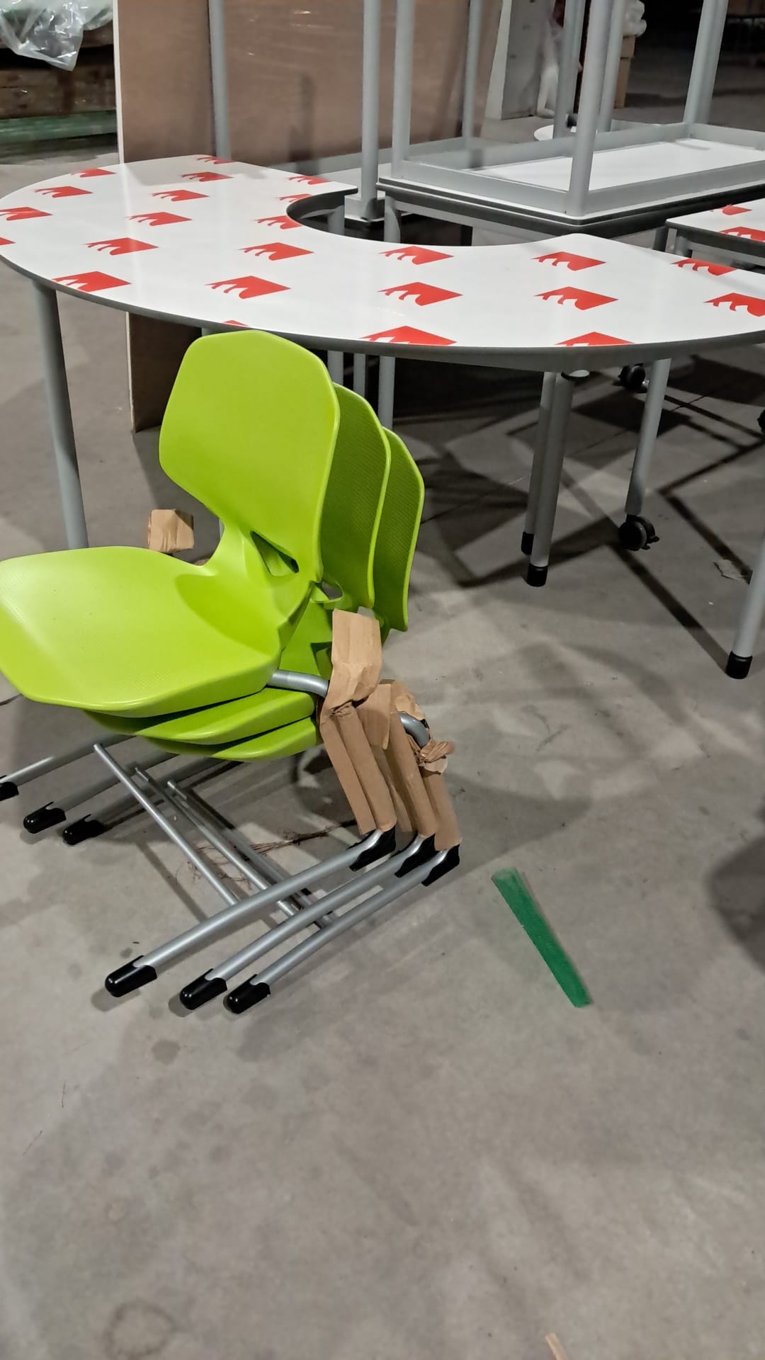 aulas del futuro