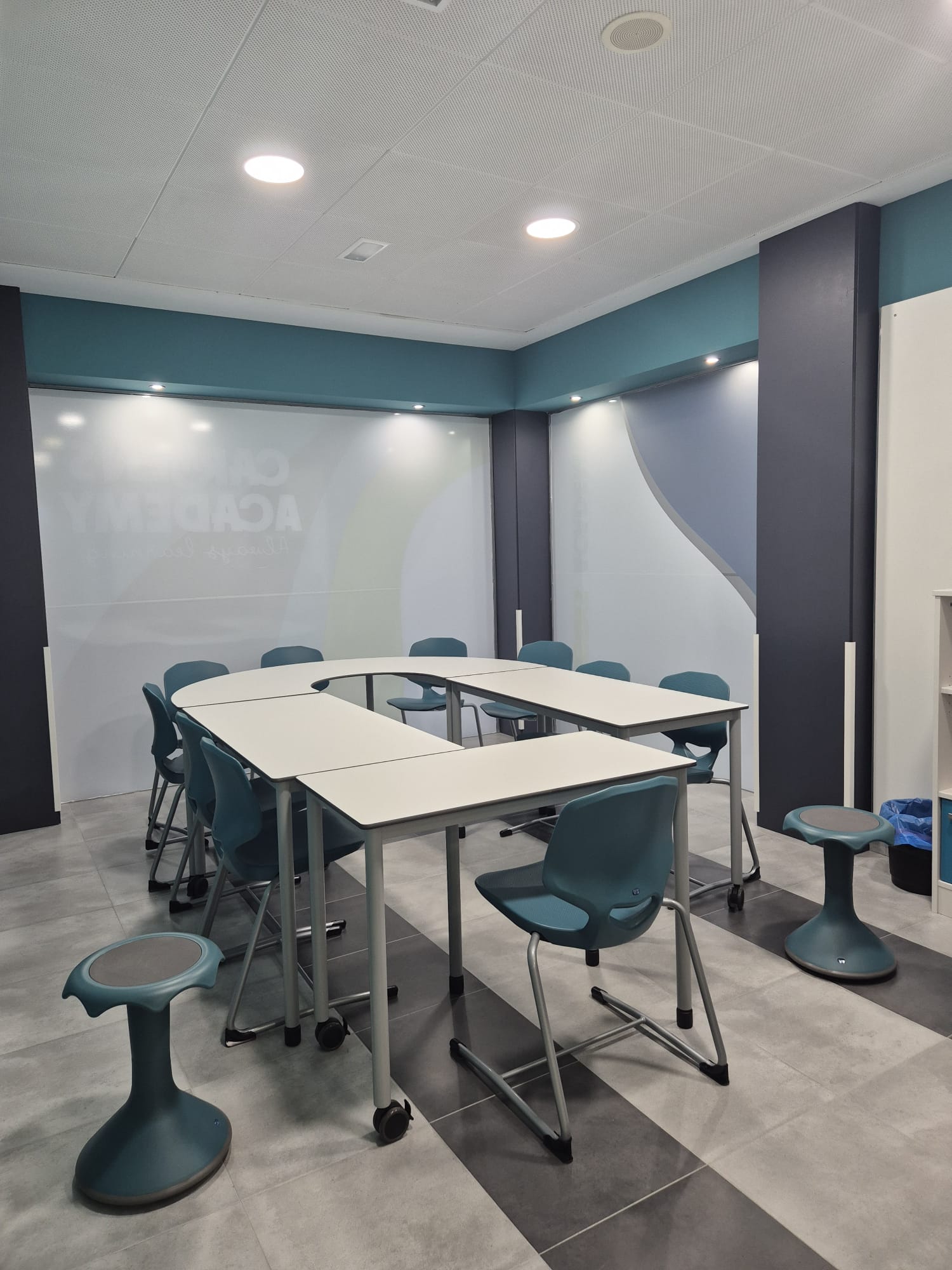 muebles escolares