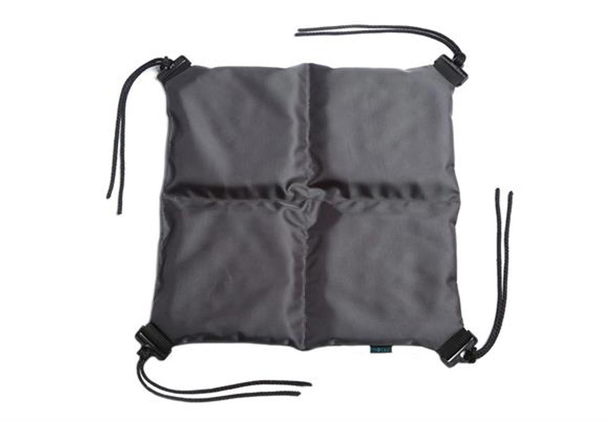 Cojin Protac Ball Cushion B25mm silla 4 patas - Imagen 2