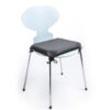 Cojin Protac Ball Cushion B25mm silla 4 patas - Thumbnail Image 1