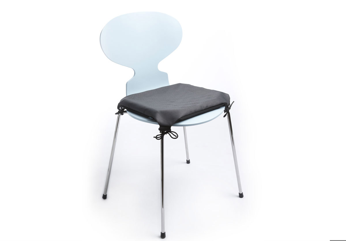Cojin Protac Ball Cushion B25mm silla 4 patas - Imagen 1